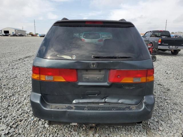 Photo 6 from auction – 2003 HONDA ODYSSEY EX with VIN 5FNRL18093B035604