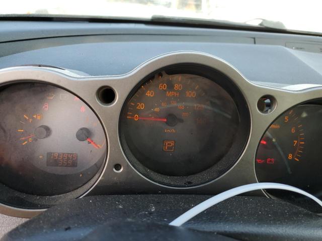 Photo 9 from auction – 2006 NISSAN MAXIMA SE with VIN 1N4BA41E36C802708