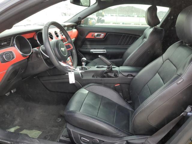 Photo 7 from auction – 2017 FORD MUSTANG GT with VIN 1FA6P8CF5H5344772