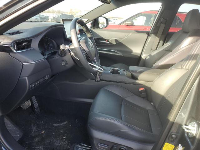 Photo 7 from auction – 2022 TOYOTA VENZA LE with VIN JTEAAAAH8NJ100047