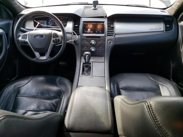 Photo 8 from auction – 2014 FORD TAURUS SEL with VIN 1FAHP2E86EG150997