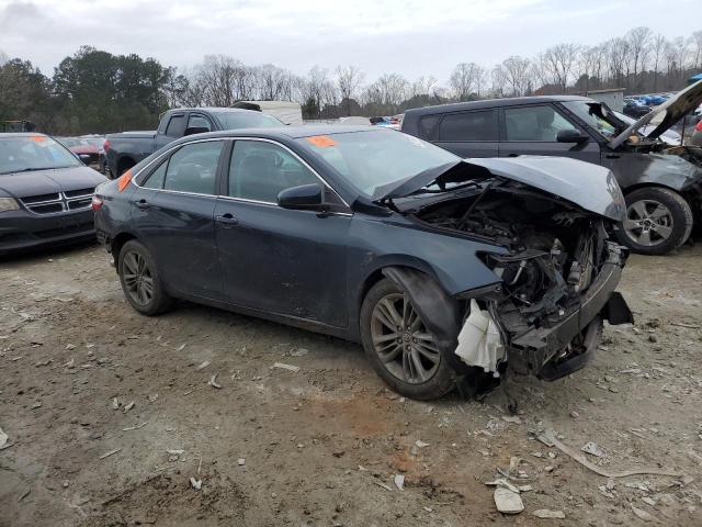 Photo 4 from auction – 2016 TOYOTA CAMRY LE with VIN 4T1BF1FKXGU152646