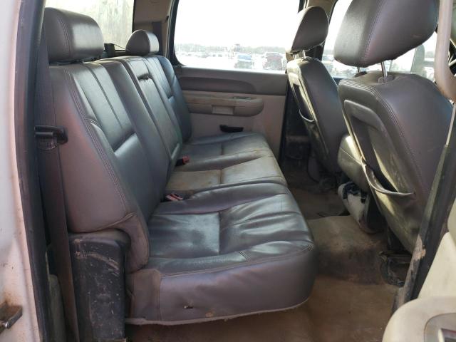 Photo 10 from auction – 2012 CHEVROLET SILVERADO with VIN 1GB1KVCG5CF118328