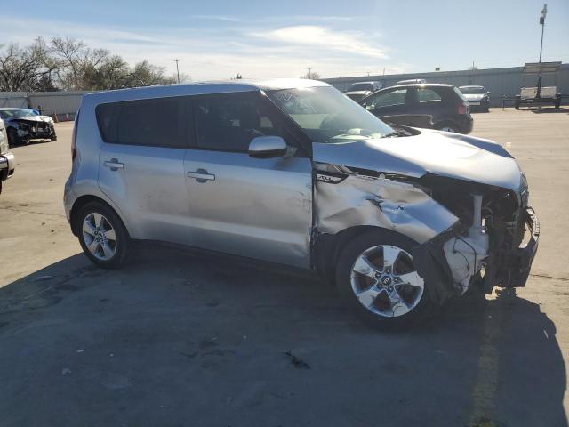 Photo 4 from auction – 2017 KIA SOUL with VIN KNDJN2A24H7498353