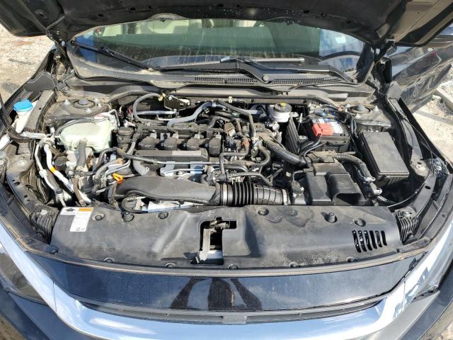 Photo 11 from auction – 2017 HONDA CIVIC EXL with VIN 19XFC1F71HE026508