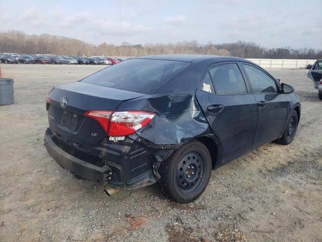 Photo 3 from auction – 2017 TOYOTA COROLLA L with VIN 5YFBURHE5HP626954
