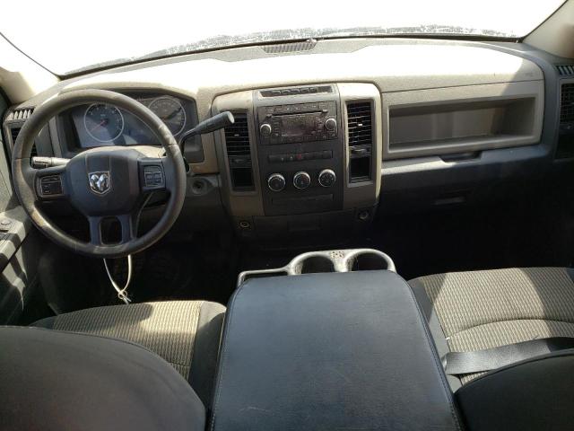 Photo 8 from auction – 2012 DODGE RAM 1500 S with VIN 1C6RD6FT9CS200214