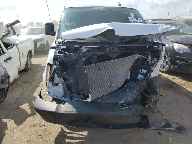 Photo 5 from auction – 2023 CHEVROLET EXPRESS G2 with VIN 1GCWGBFP4P1104226