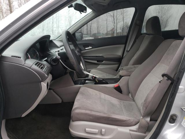 Photo 7 from auction – 2010 HONDA ACCORD LXP with VIN 1HGCP2F46AA040451