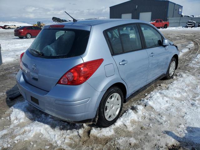 Photo 3 from auction – 2012 NISSAN VERSA S with VIN 3N1BC1CP5CK224508