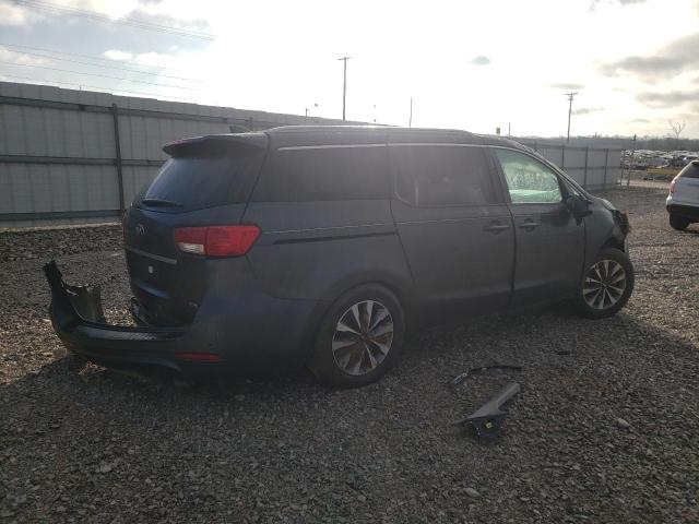 Photo 3 from auction – 2015 KIA SEDONA EX with VIN KNDMC5C18F6047311