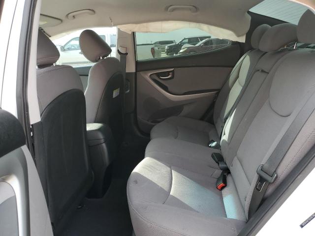 Photo 10 from auction – 2016 HYUNDAI ELANTRA SE with VIN 5NPDH4AE7GH761780