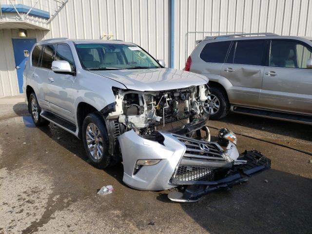 صورة رقم 4 من المزاد - 2015 LEXUS GX 460 مع VIN JTJBM7FX0F5113479