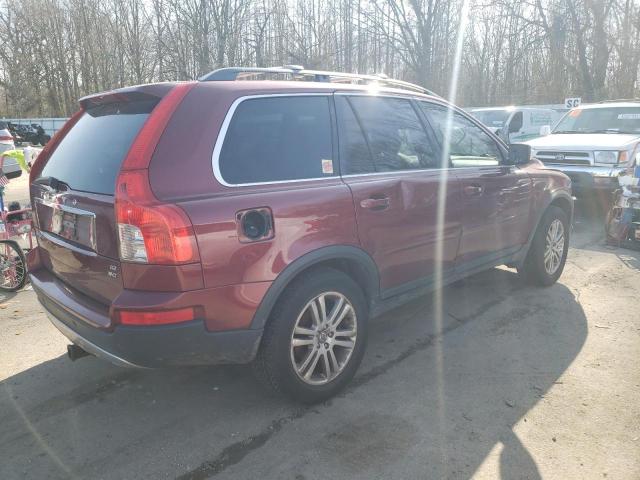 Photo 3 from auction – 2009 VOLVO XC90 3.2 with VIN YV4CZ982891515071