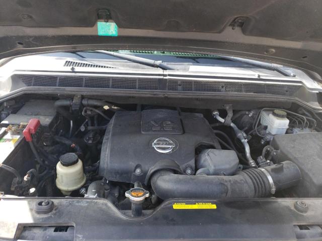 Photo 12 from auction – 2010 NISSAN ARMADA PLA with VIN 5N1BA0NE5AN611488
