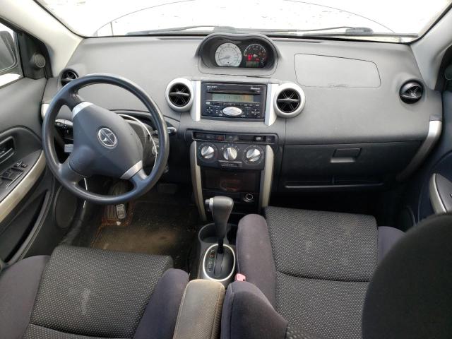 Photo 8 from auction – 2005 TOYOTA SCION XA with VIN JTKKT604350086779