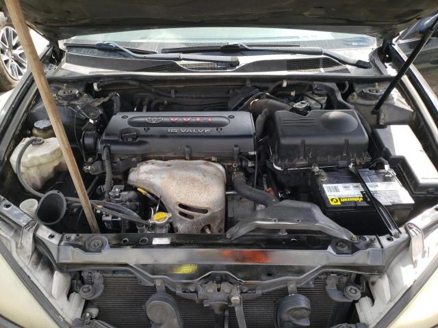 Photo 11 from auction – 2004 TOYOTA CAMRY LE with VIN 4T1BE32K34U370931