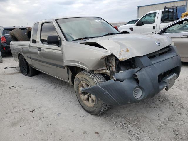 Photo 4 from auction – 2002 NISSAN FRONTIER K with VIN 1N6DD26S62C333523
