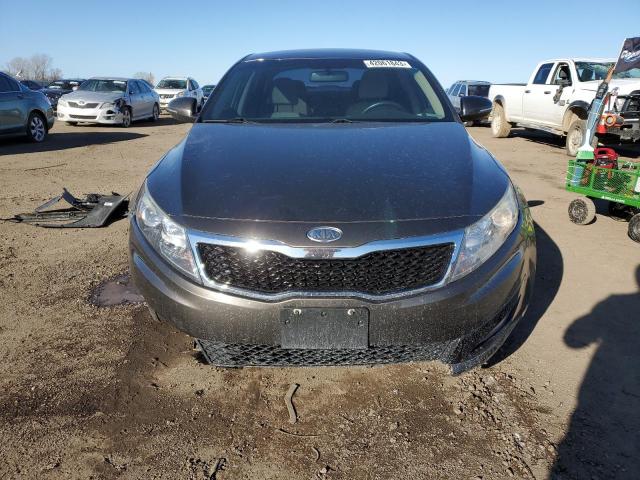 Photo 5 from auction – 2012 KIA OPTIMA LX with VIN 5XXGM4A79CG053305
