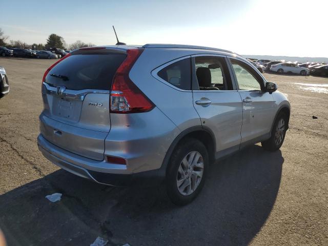 Photo 3 from auction – 2016 HONDA CVR with VIN 2HKRM4H73GH722077