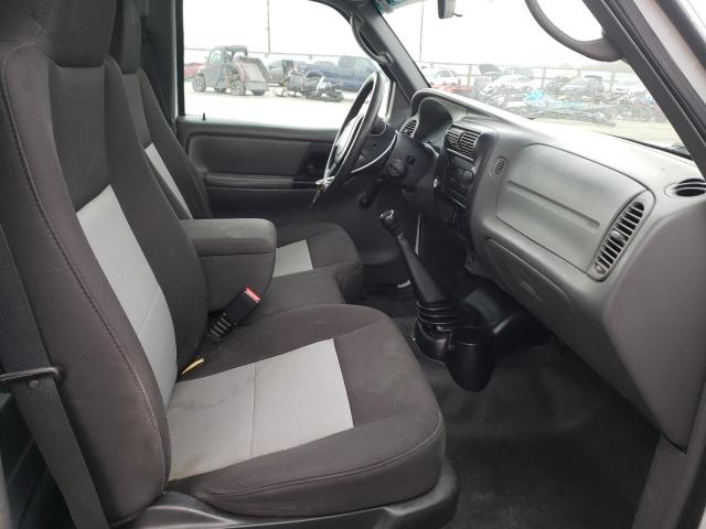 Photo 10 from auction – 2005 FORD RANGER with VIN 1FTYR10D05PA99628