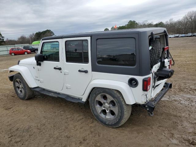 Photo 2 from auction – 2018 JEEP WRANGLER U with VIN 1C4BJWEG4JL910698