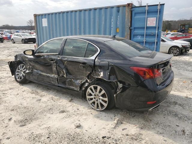 Photo 2 from auction – 2014 LEXUS GS 350 with VIN JTHBE1BL4E5034930