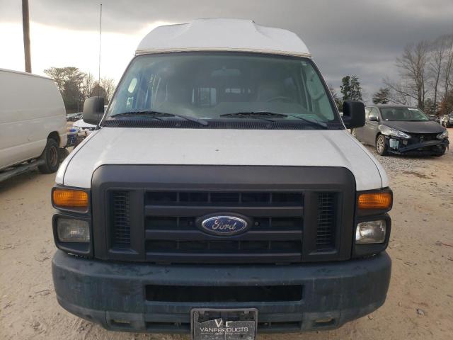 Photo 5 from auction – 2009 FORD ECONOLINE with VIN 1FTNS14W99DA24968