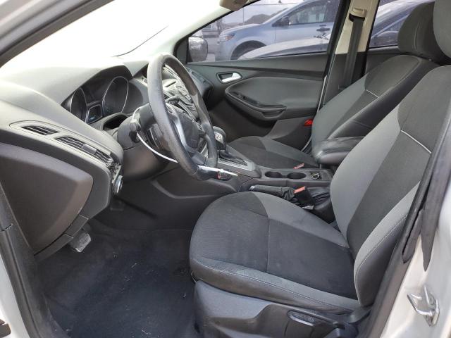 Photo 7 from auction – 2014 FORD FOCUS SE with VIN 1FADP3F20EL295071