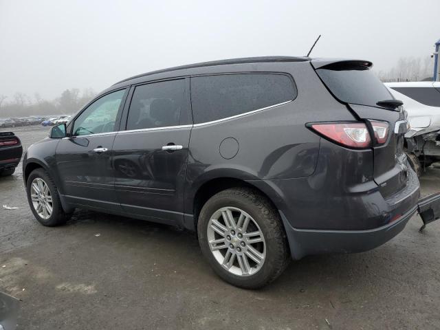 Photo 2 from auction – 2014 CHEVROLET TRAVERSE L with VIN 1GNKVGKD5EJ350185