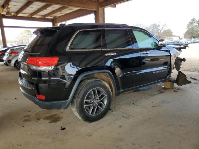 Photo 3 from auction – 2018 JEEP GRAND CHER with VIN 1C4RJEBG9JC113683