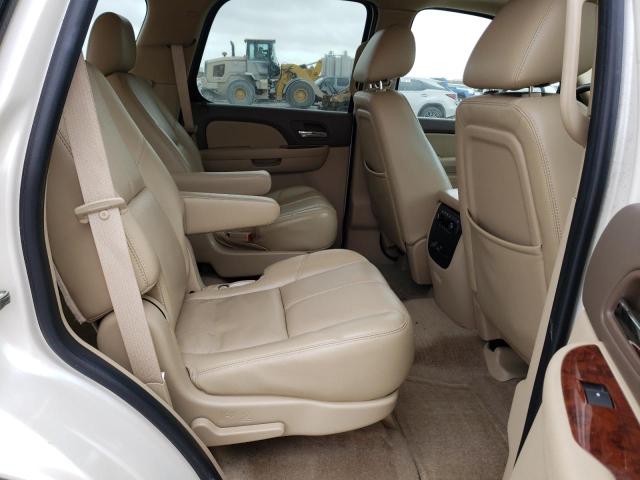 Photo 11 from auction – 2011 GMC YUKON SLT with VIN 1GKS1CE02BR164482