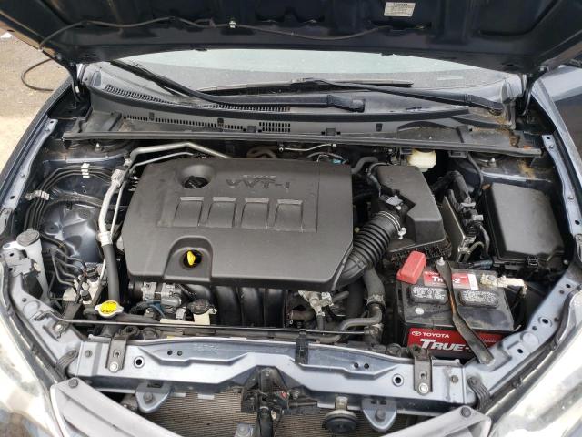 Photo 11 from auction – 2016 TOYOTA COROLLA L with VIN 2T1BURHE4GC645929