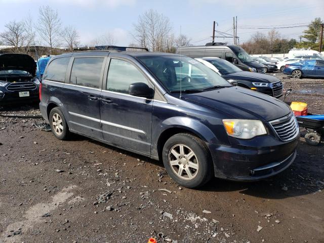 Photo 4 from auction – 2011 CHRYSLER TOWN & COU with VIN 2A4RR5DG4BR612299