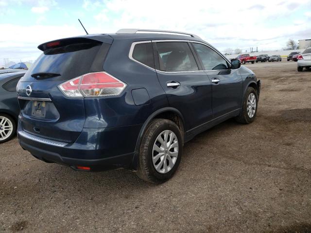 Photo 3 from auction – 2016 NISSAN ROGUE S with VIN KNMAT2MTXGP725893