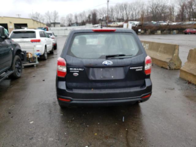 Photo 6 from auction – 2014 SUBARU FORESTER 2 with VIN JF2SJAAC3EH495258