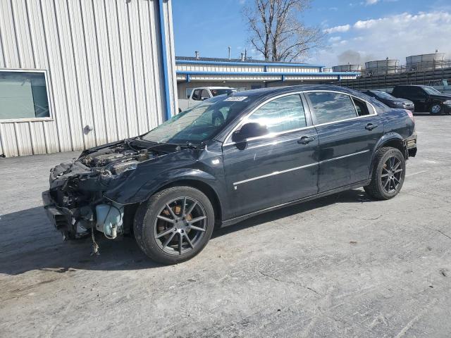 Photo 1 from auction – 2007 SATURN AURA XE with VIN 1G8ZS57N37F136155