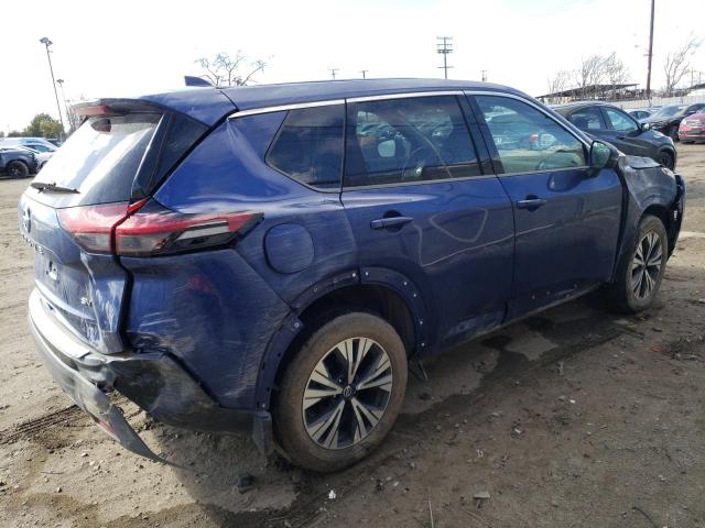 Photo 3 from auction – 2021 NISSAN ROGUE SV with VIN 5N1AT3BA2MC819451