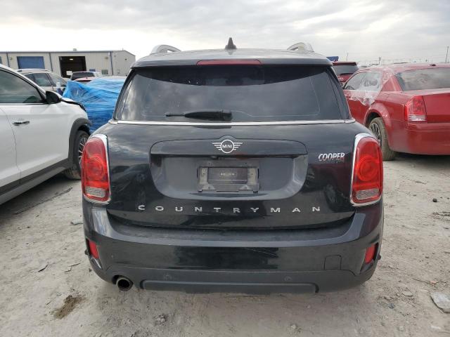 Photo 6 from auction – 2020 MINI COOPER COU with VIN WMZYW5C06L3L11641