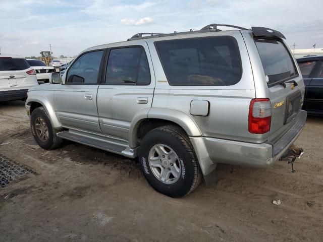 Photo 2 from auction – 1999 TOYOTA 4RUNNER LI with VIN JT3GN87R2X0115605