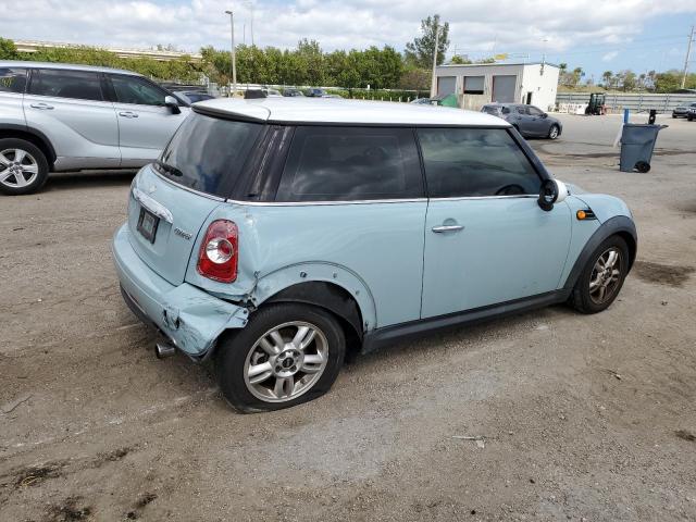 Photo 3 from auction – 2013 MINI COOPER with VIN WMWSU3C54DT688026