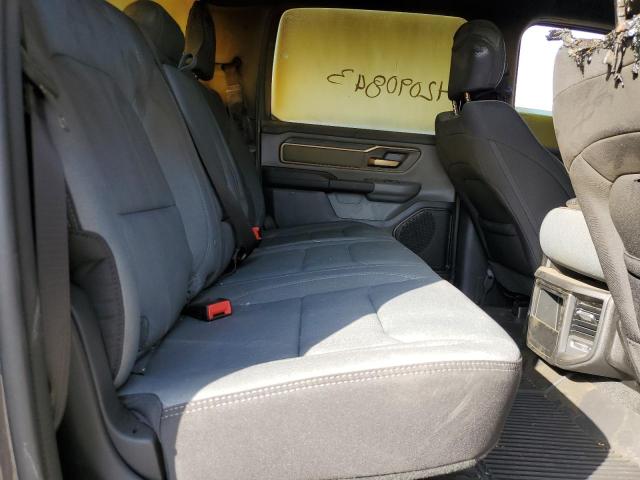 Photo 10 from auction – 2022 RAM 1500 BIG H with VIN 1C6SRFFT4NN449119
