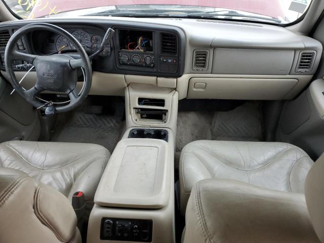 Photo 8 from auction – 2001 GMC YUKON with VIN 1GKEK13T01J188658