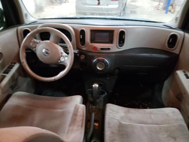 Photo 8 from auction – 2011 NISSAN CUBE with VIN JN8AZ2KR8BT203239