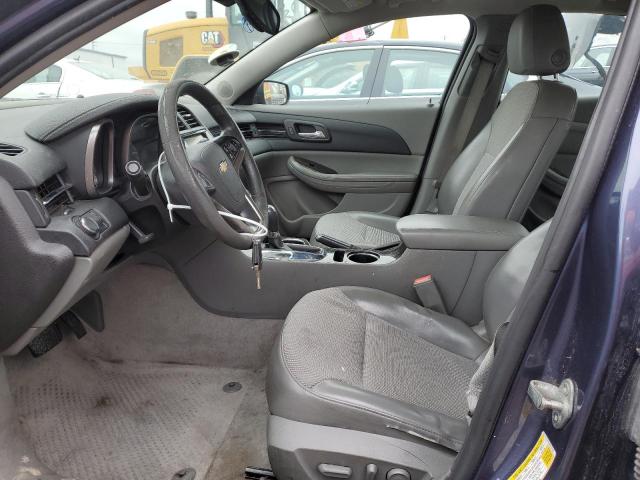 Photo 7 from auction – 2014 CHEVROLET MALIBU 1LT with VIN 1G11C5SL6EF291889