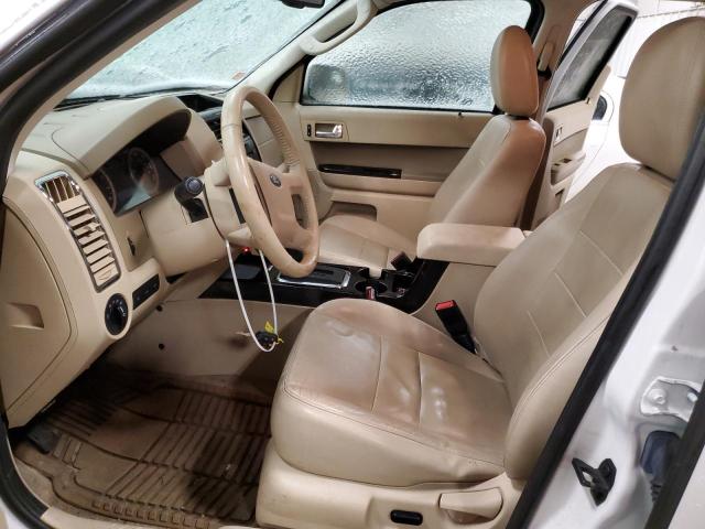 Photo 7 from auction – 2012 FORD ESCAPE LIM with VIN 1FMCU0EG2CKA34923