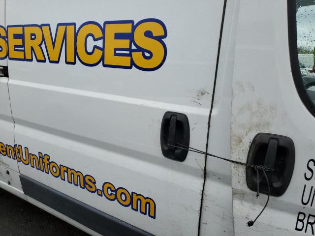 Photo 11 from auction – 2017 RAM PROMASTER with VIN 3C6TRVDG8HE546756