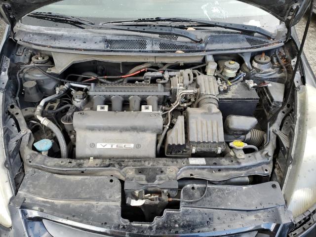 Photo 11 from auction – 2008 HONDA FIT with VIN JHMGD374X8S068978