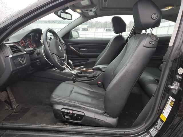Photo 7 from auction – 2014 BMW 428 XI with VIN WBA3N9C50EF720443