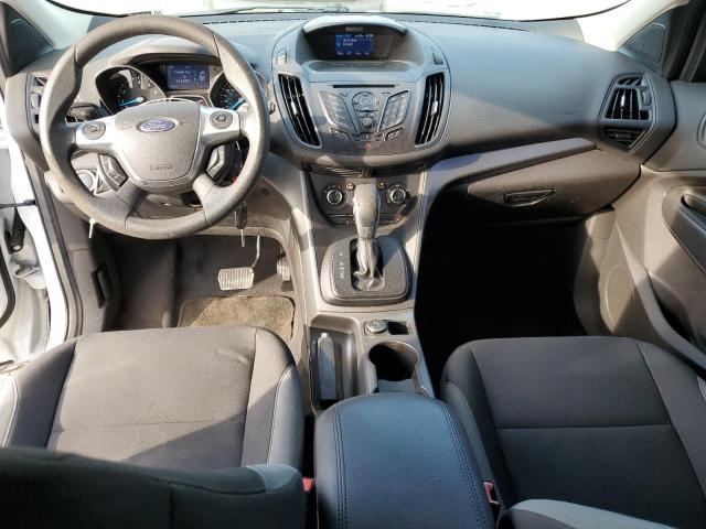 Photo 8 from auction – 2013 FORD ESCAPE S with VIN 1FMCU0F72DUC41820